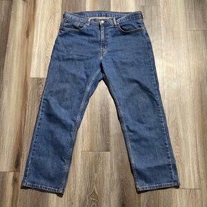 Levi 559 Men’s Jeans 36 x 30
